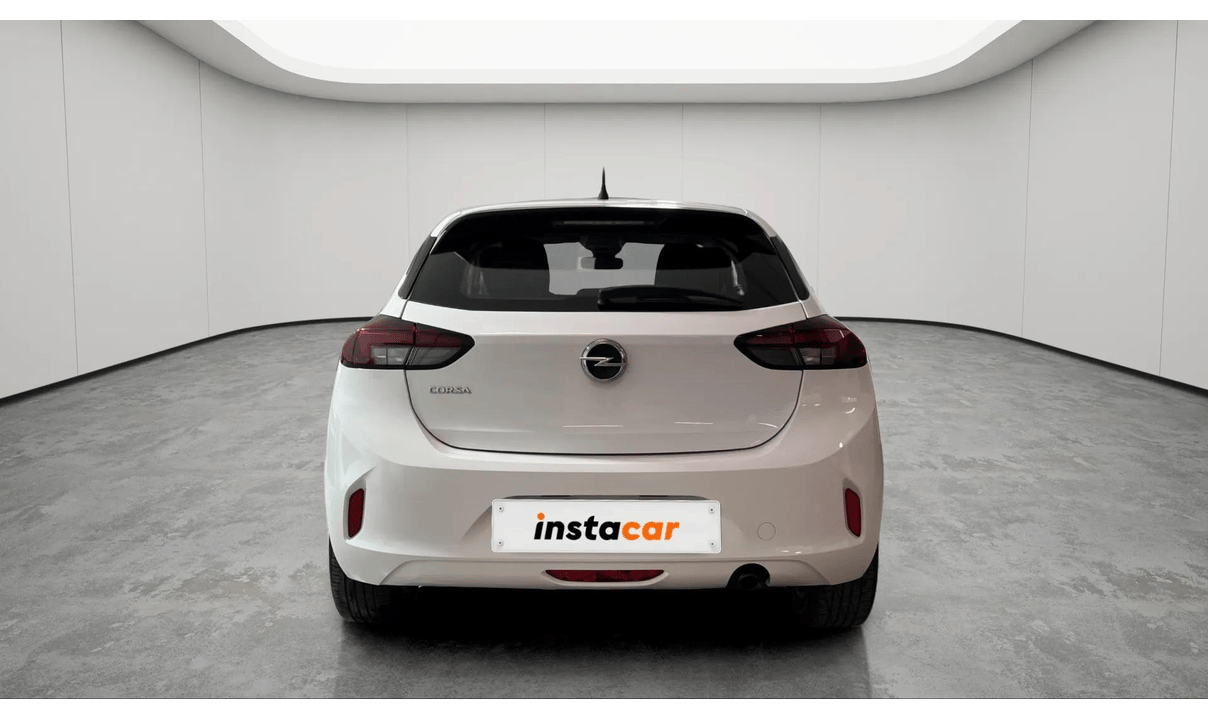 Opel CORSA EDITION