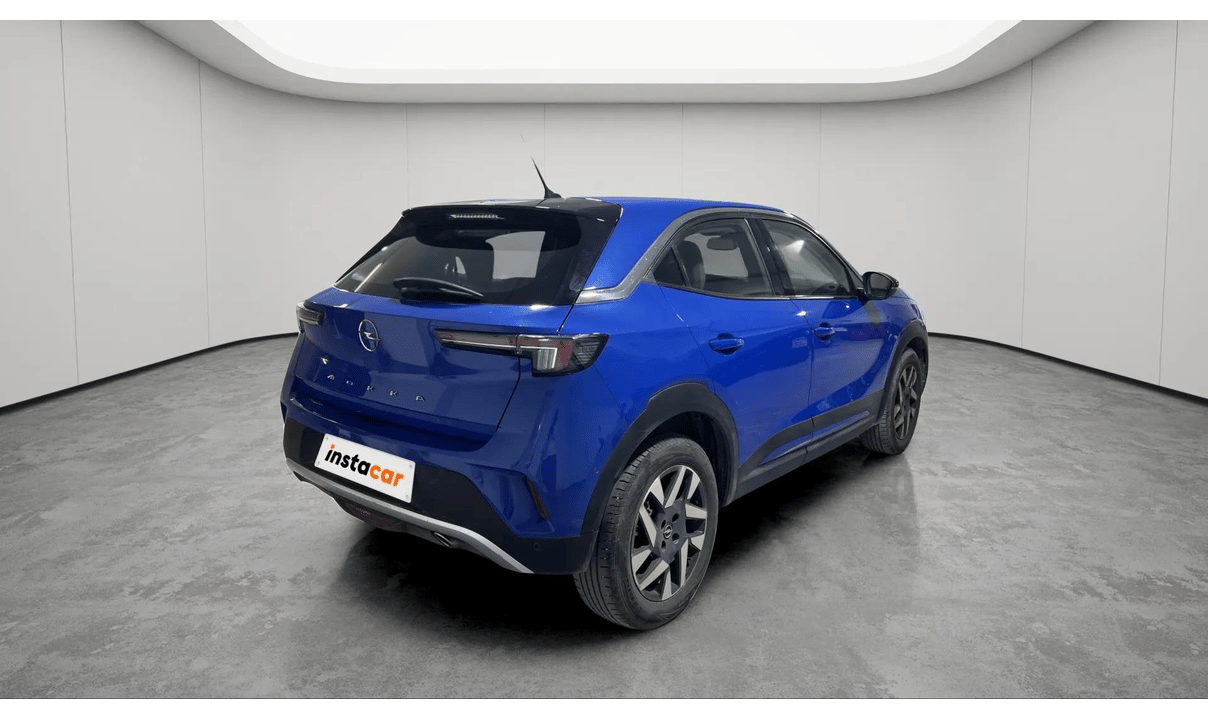 Opel MOKKA PURE