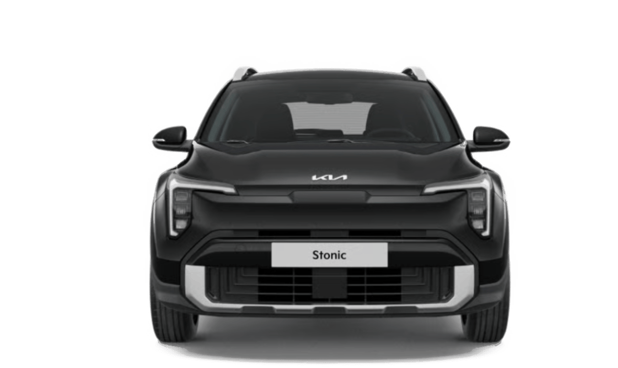 KIA STONIC GL INMOTION