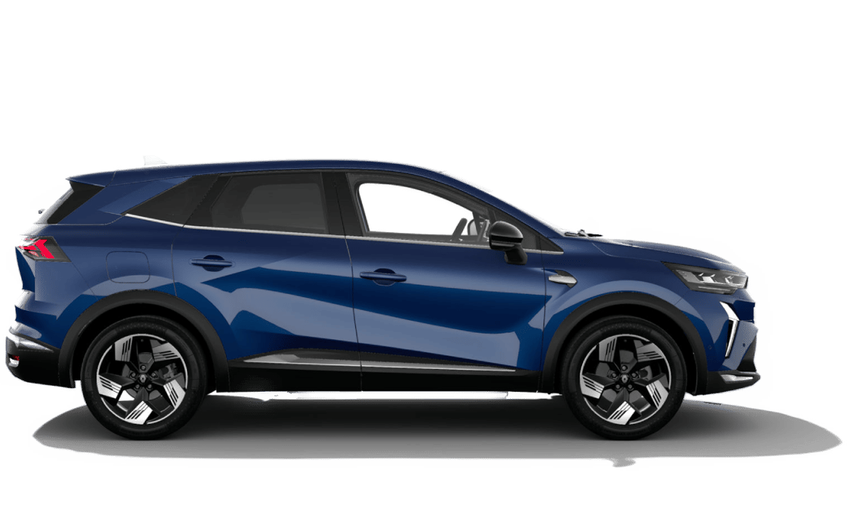 RENAULT SYMBIOZ TECHNO FULL HYBRID E-TECH