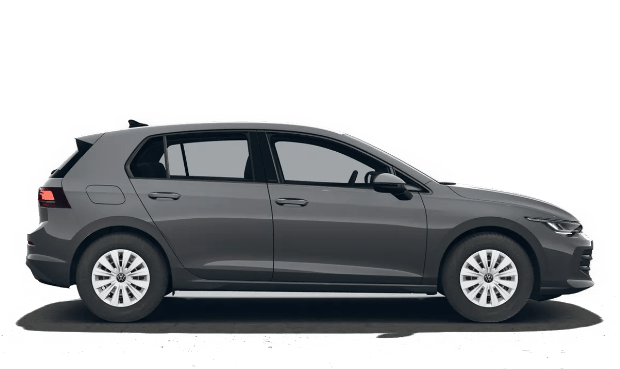 VOLKSWAGEN GOLF TSI ESSENTIAL