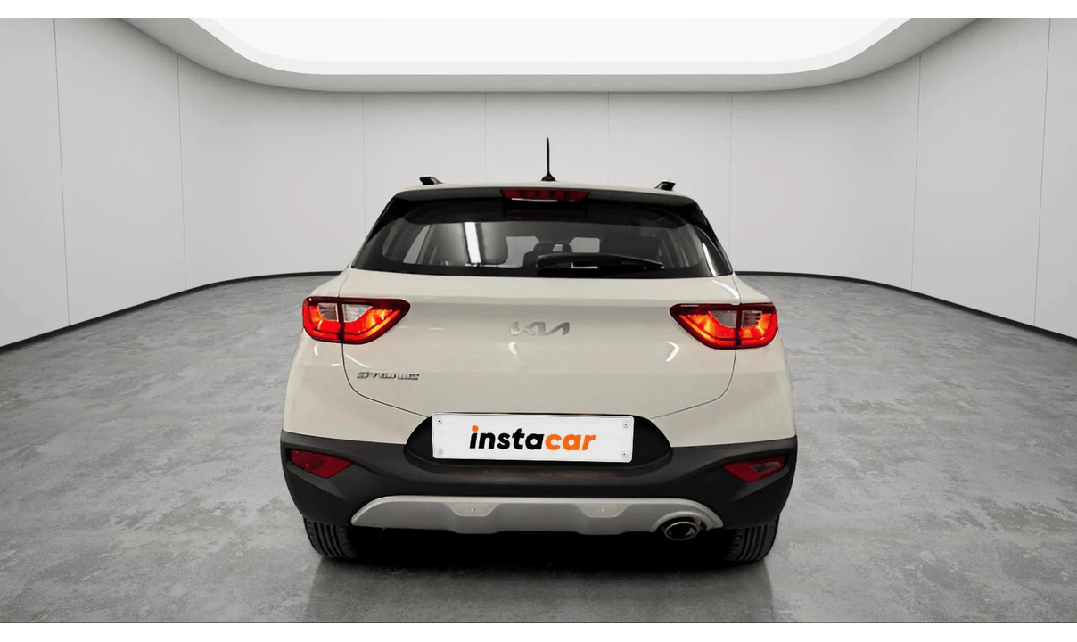 Kia STONIC GL OPTIMUM