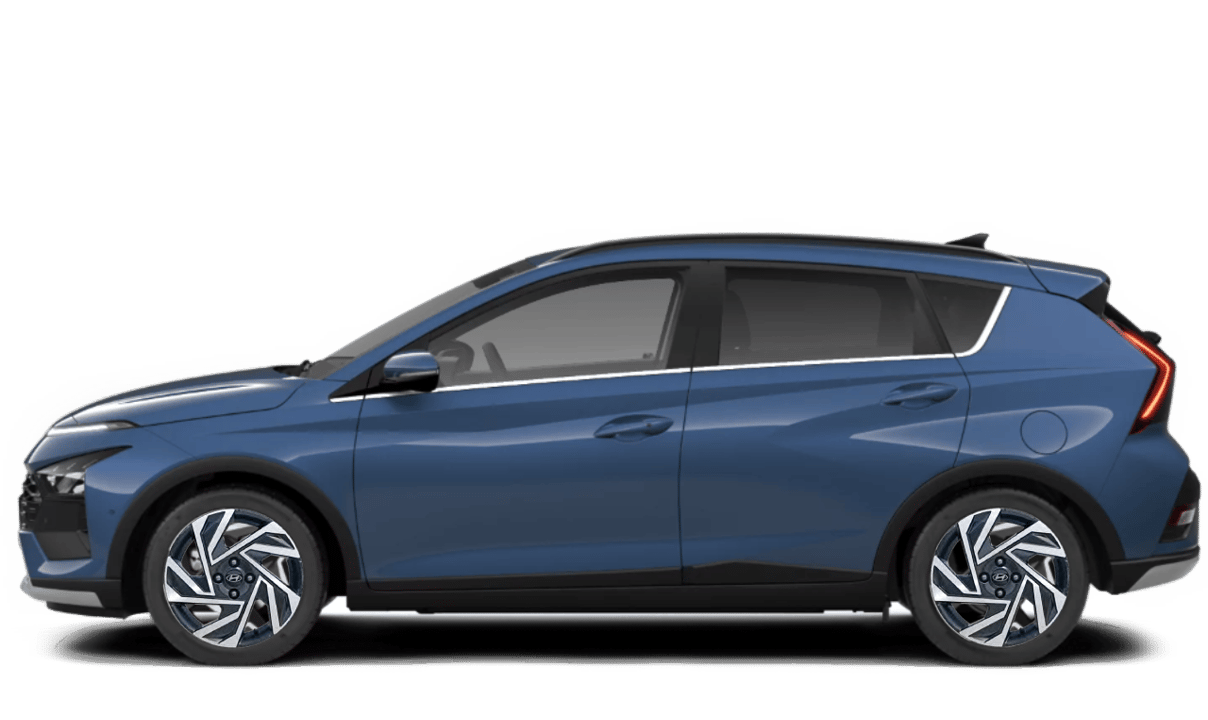 HYUNDAI BAYON PREMIUM