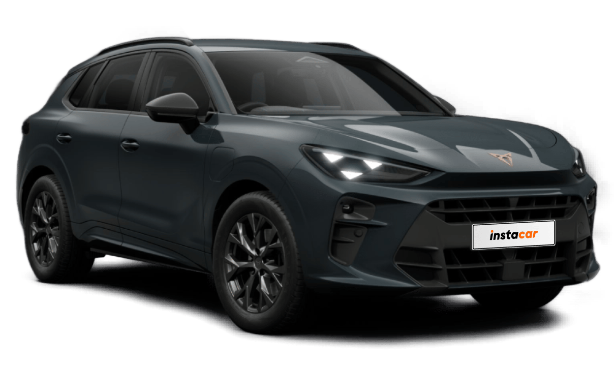 CUPRA TERRAMAR TSI DSG E-HYBRID