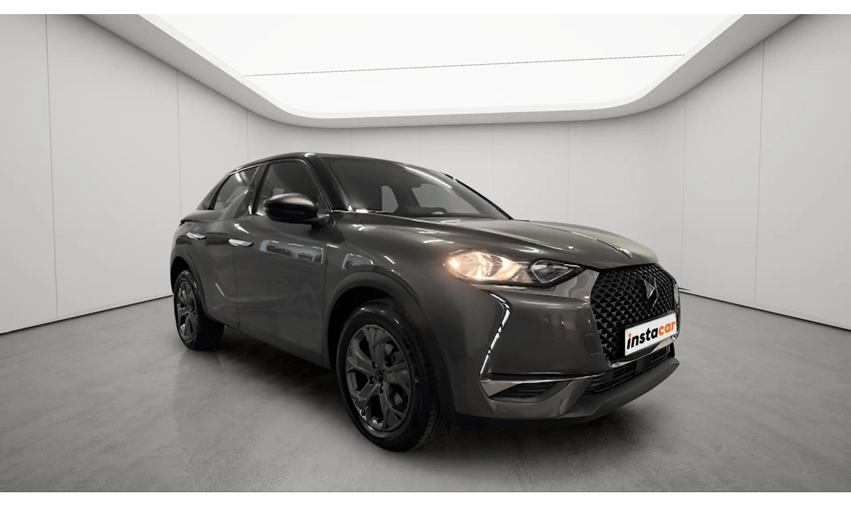 Ds DS3-CROSSBACK PureTech BE CHIC