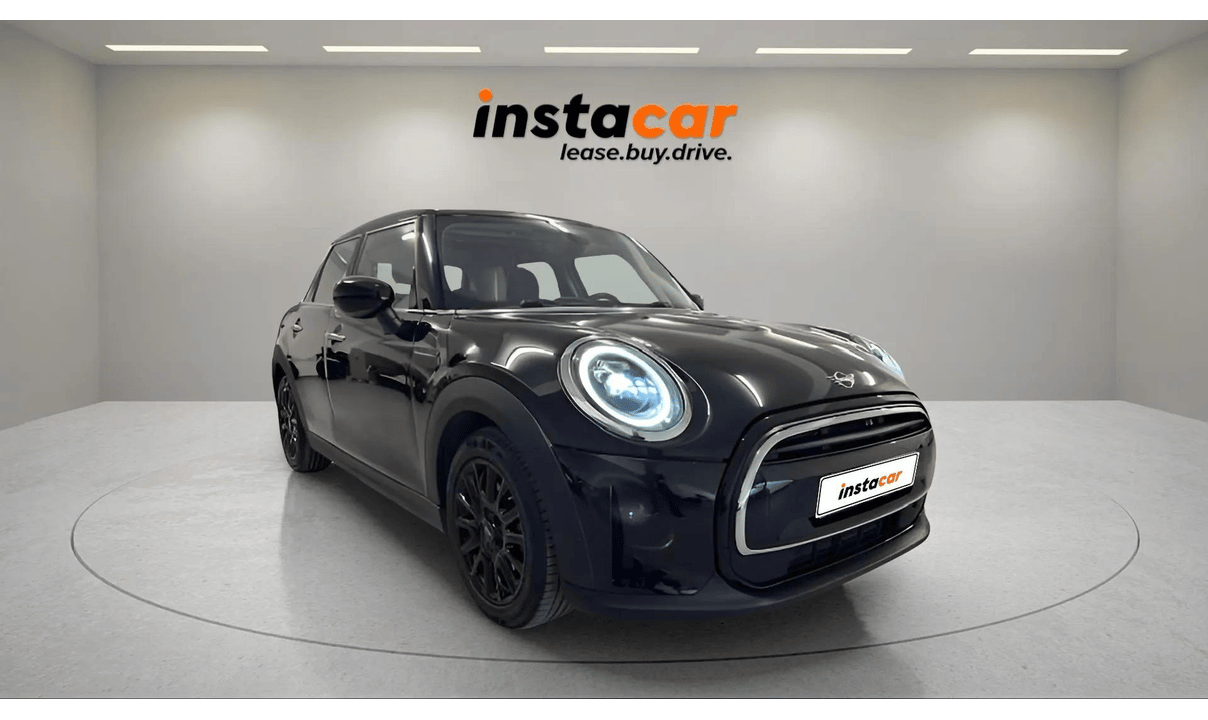 Mini COOPER F/L PANORAMA