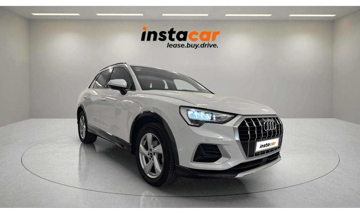 Audi Q3 35 TFSI HYBRID ADVANCED S TRONIC