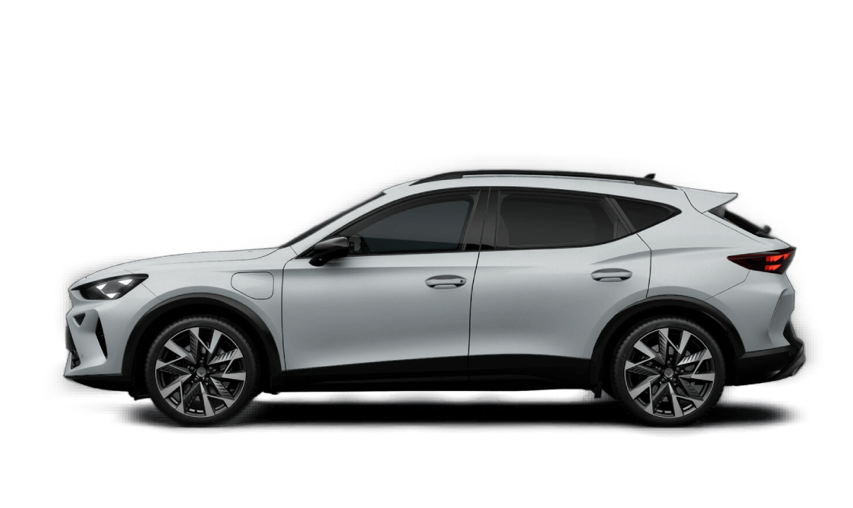 CUPRA FORMENTOR TSI VZ DSG e-HYBRID