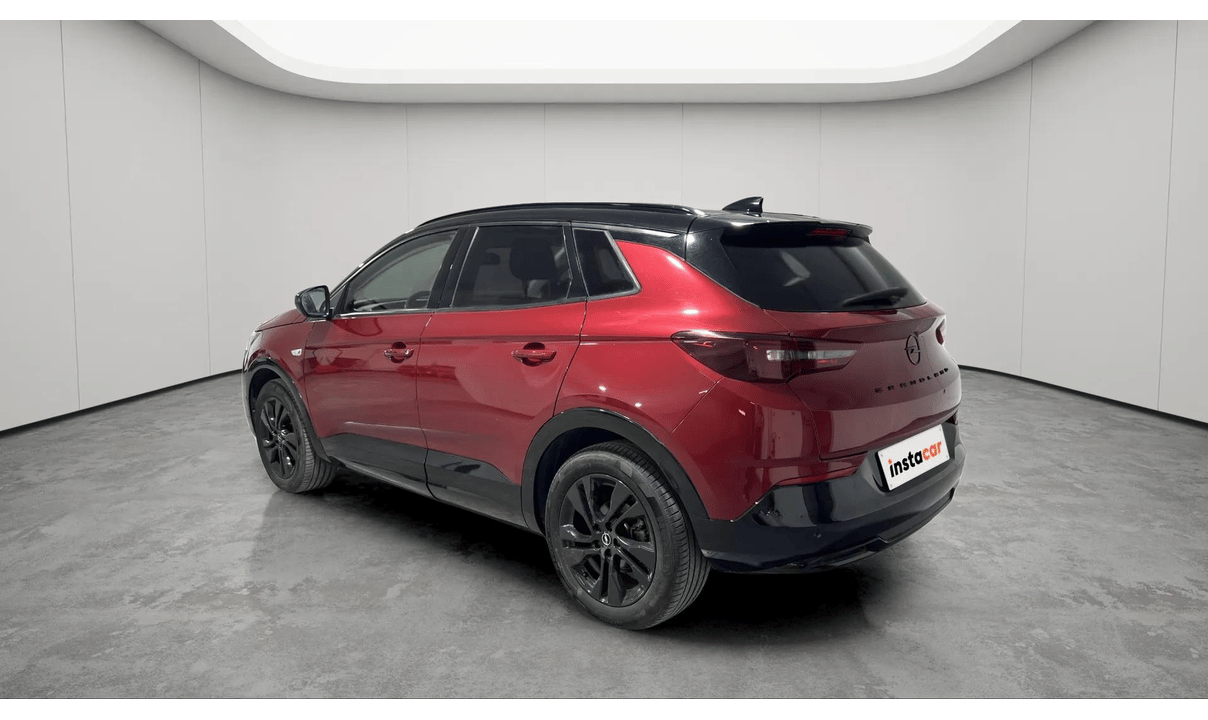 Opel GRANDLAND GS LINE