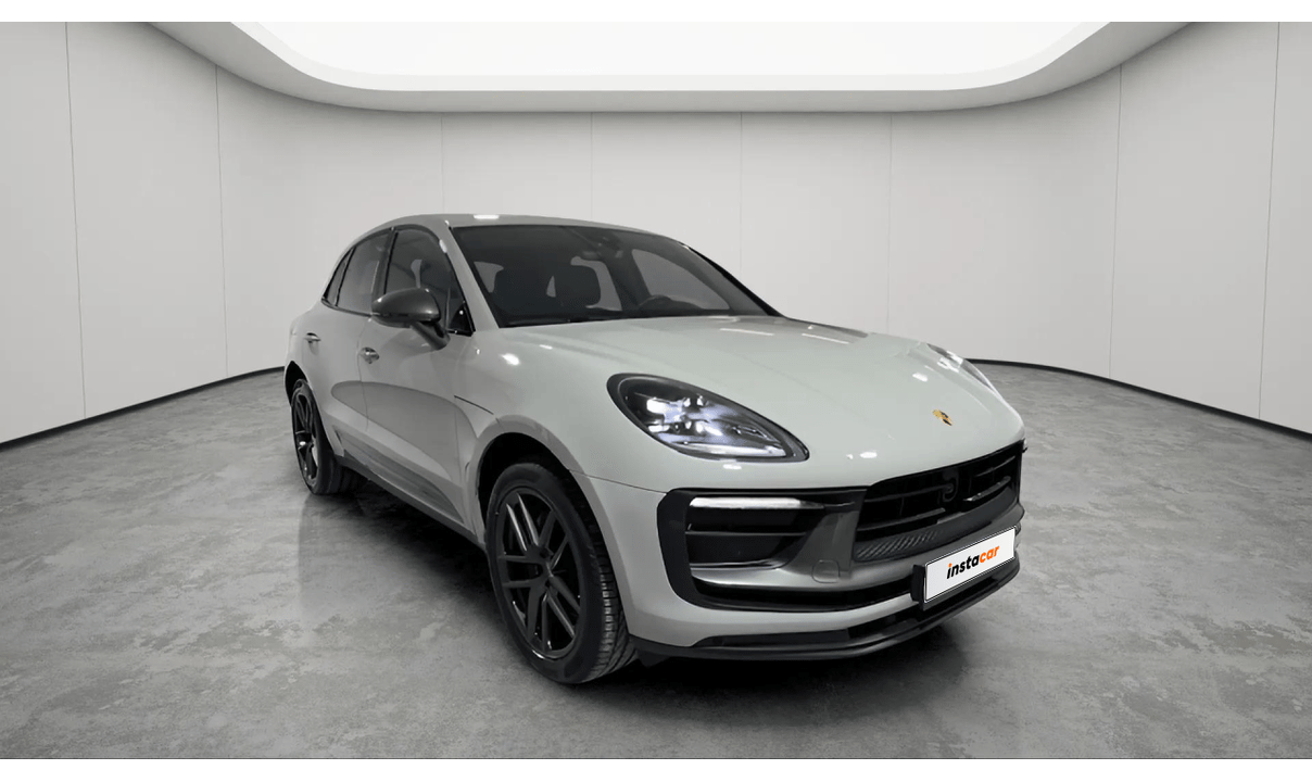 Porsche MACAN  T PDK AWD