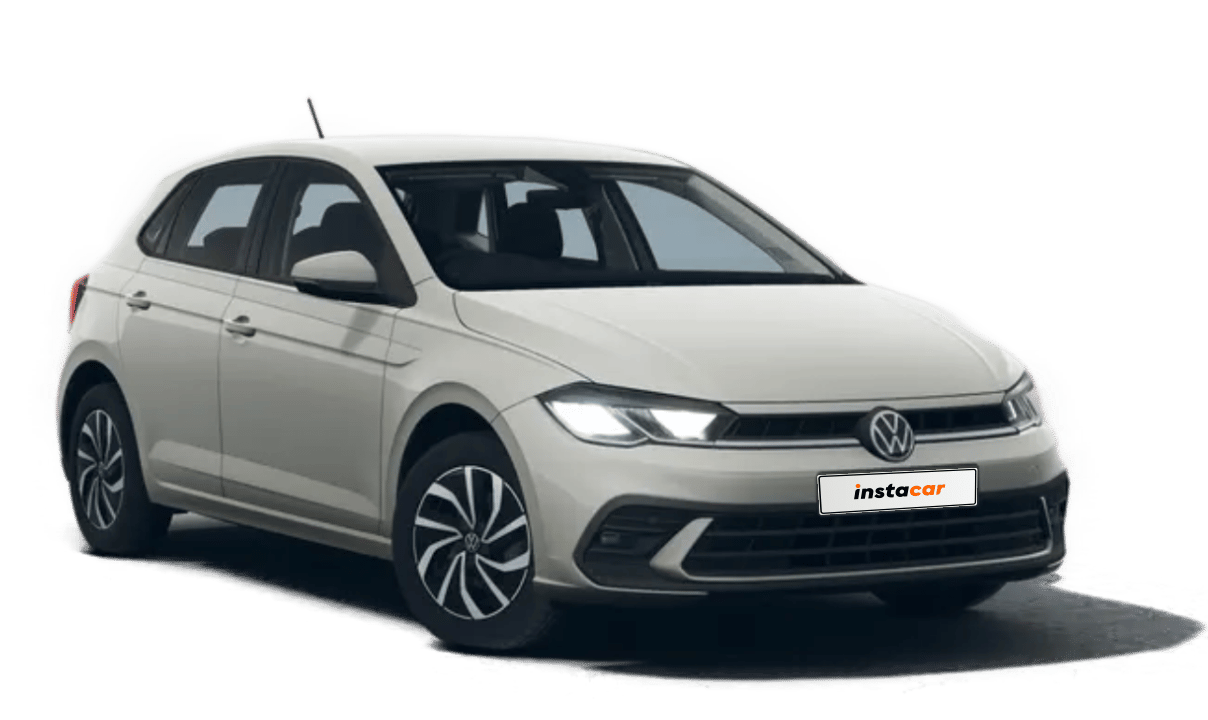 VOLKSWAGEN POLO LIFE DSG