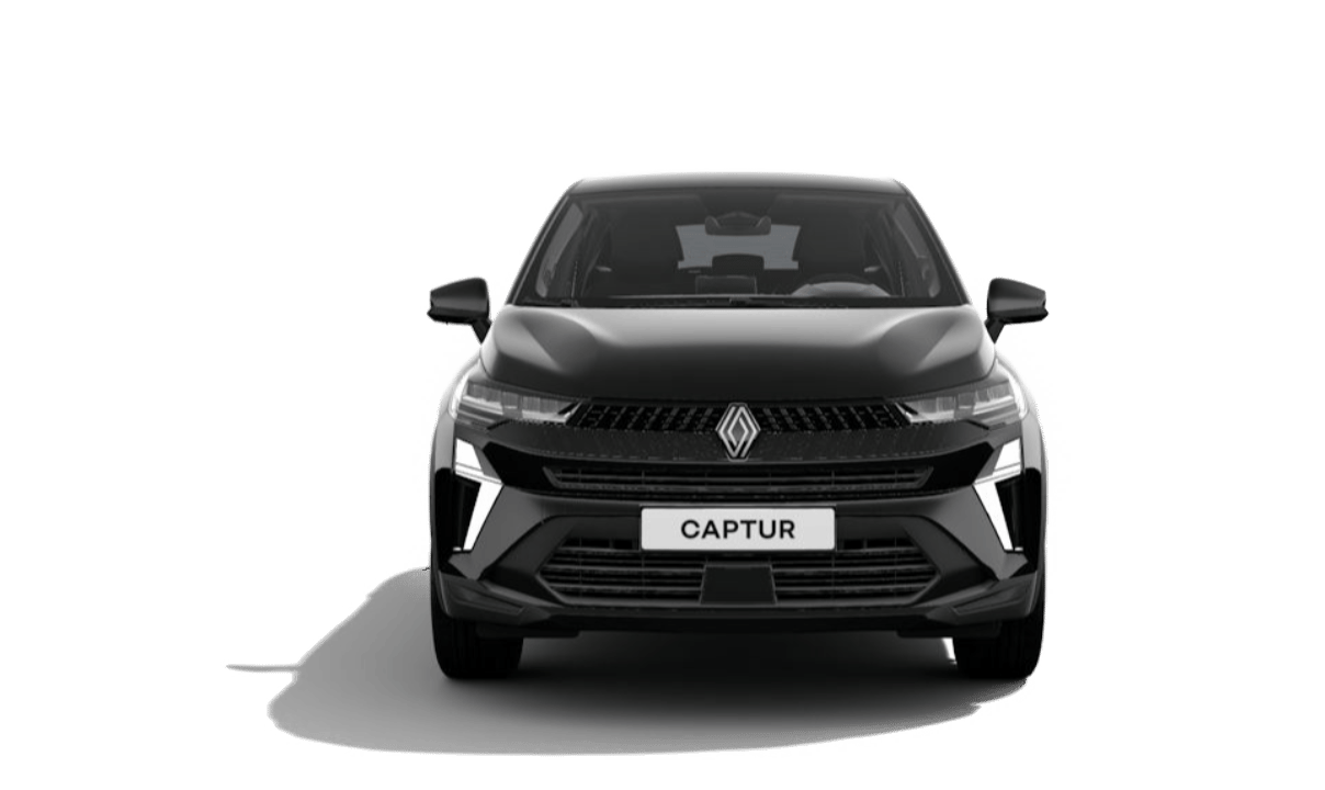 RENAULT CAPTUR ECO-G TURBO EVOLUTION PLUS