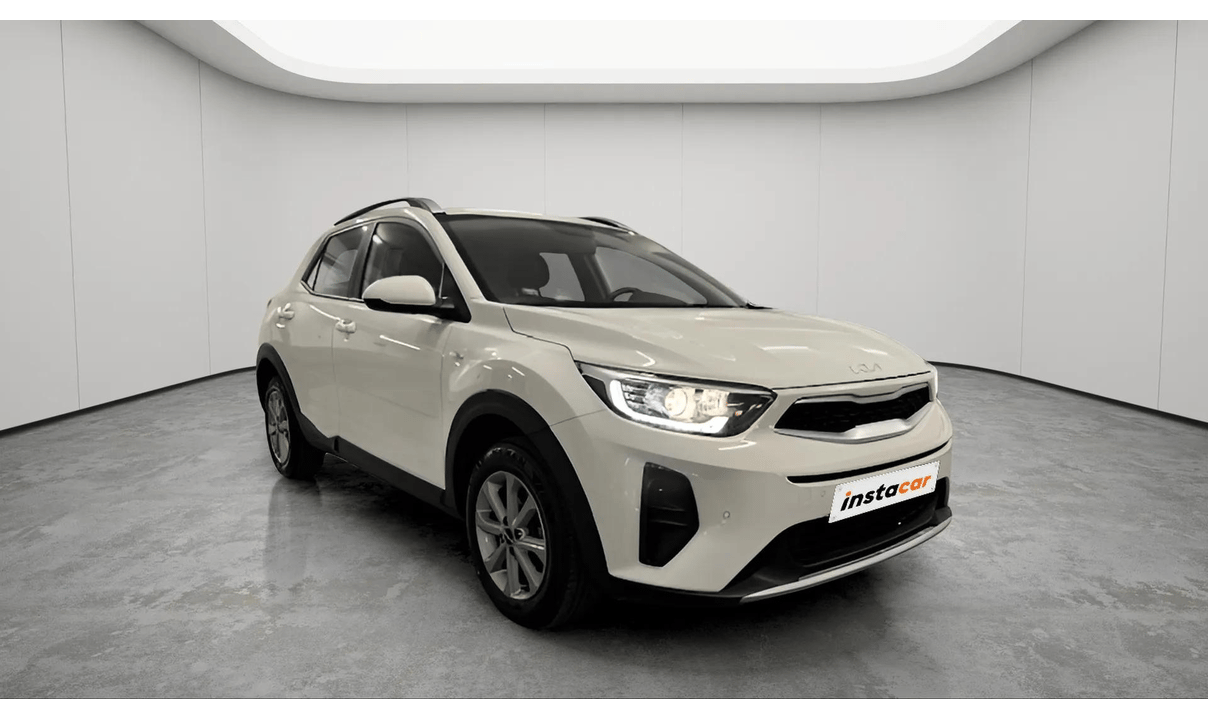 Kia STONIC GL OPTIMUM