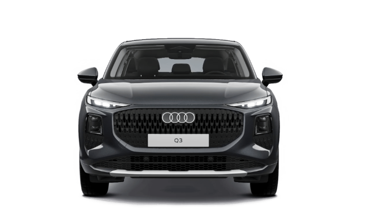 AUDI Q3 SPORTBACK ADVANCED TFSI Hybrid S TRONIC