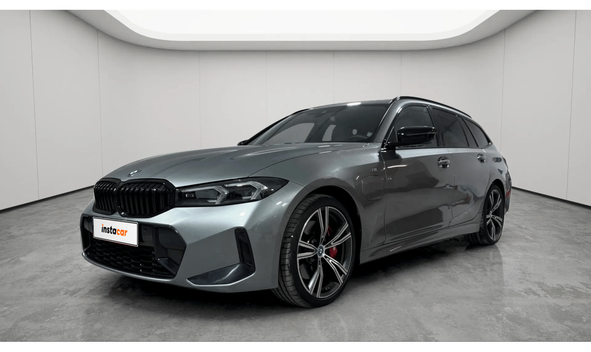 Bmw 3-SERIES 330e Touring M Sport