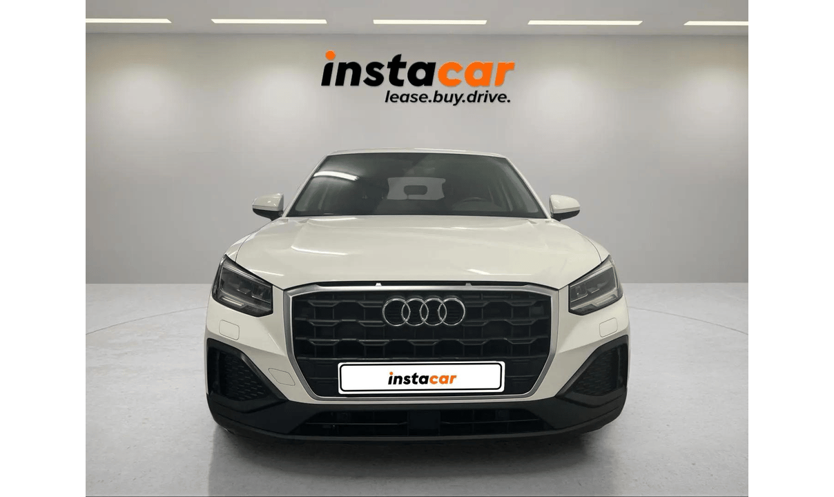 Audi Q2 TDI