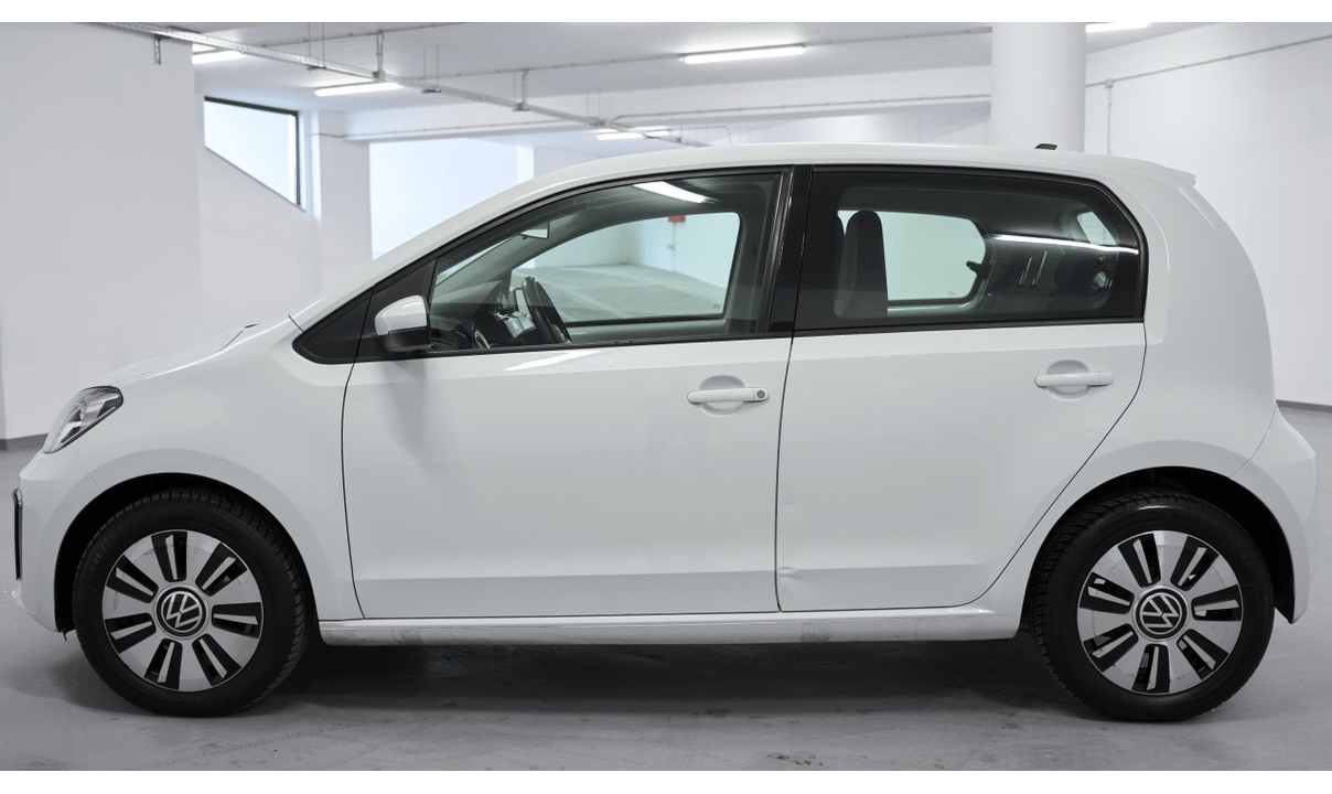 Volkswagen UP E