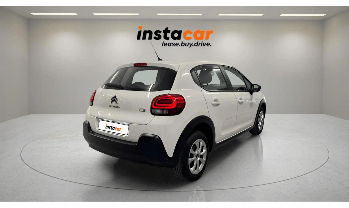 Citroen C3 CORPORATE