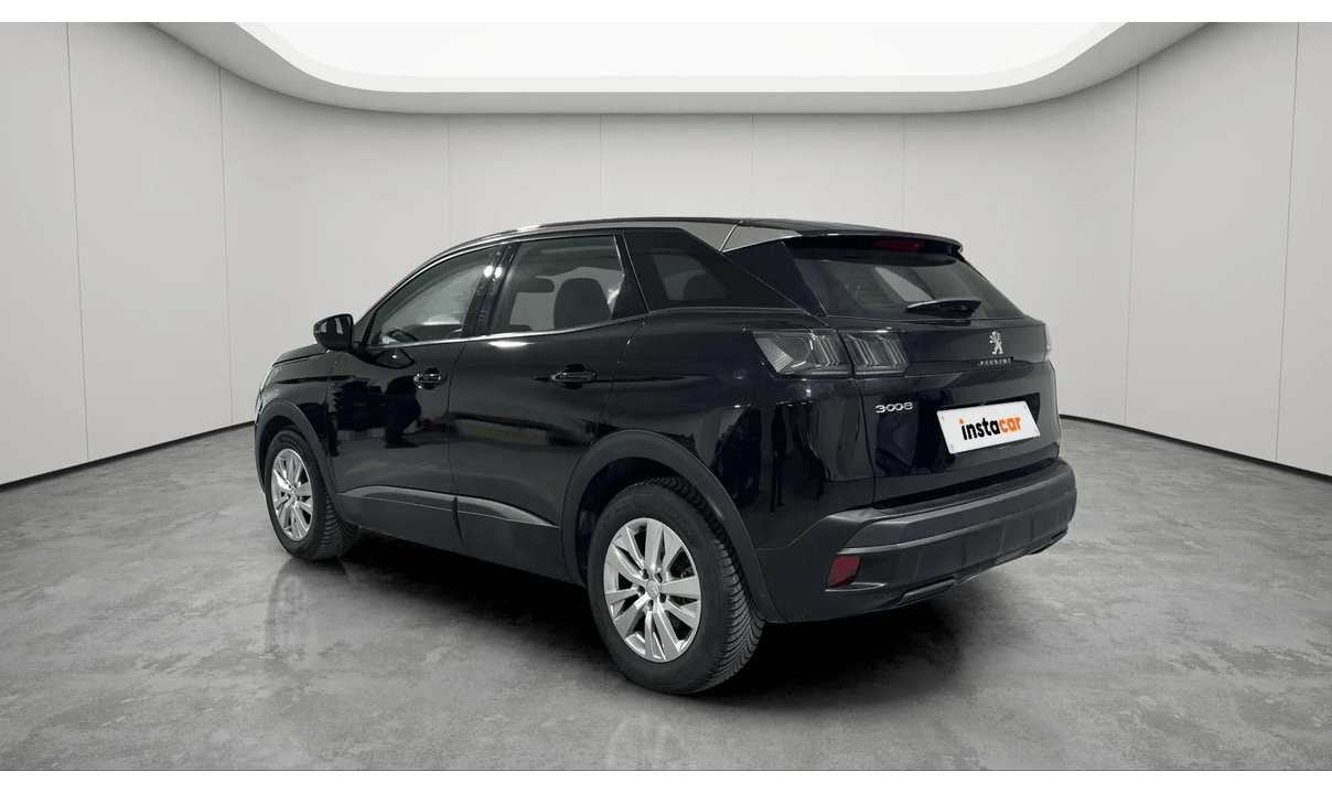 Peugeot 3008 ACTIVE PLUS