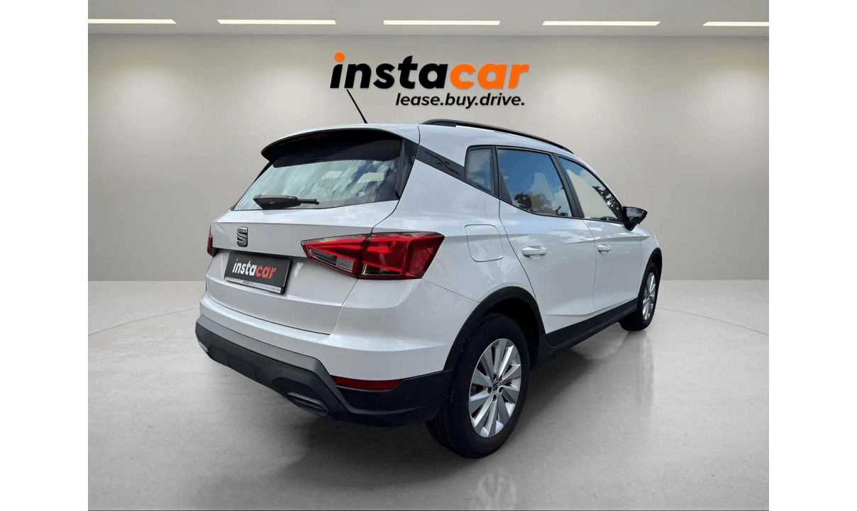 Seat ARONA STYLE