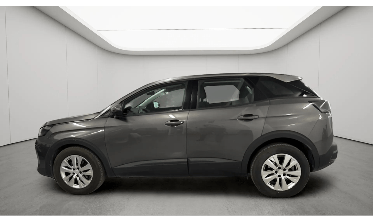 Peugeot 3008 ACTIVE PLUS BlueHDi