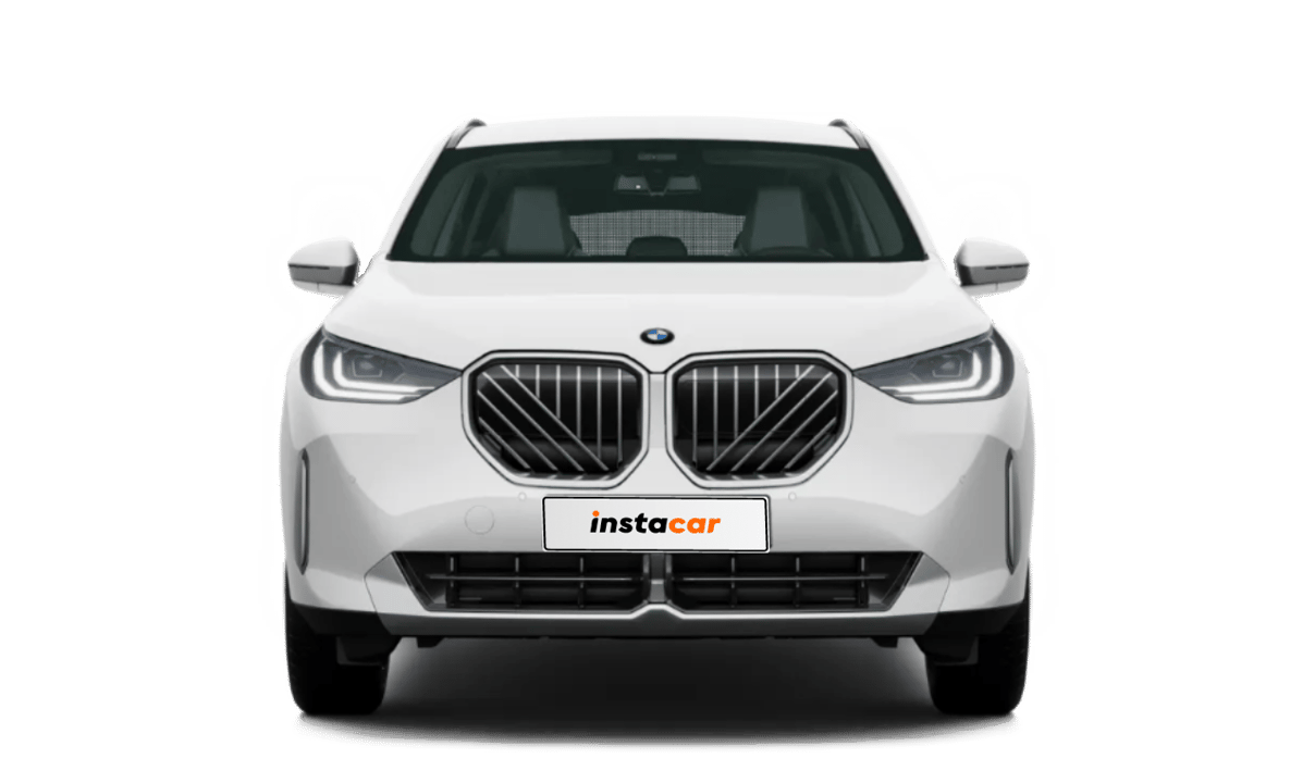 BMW X3 20d xDrive M Sport Pro