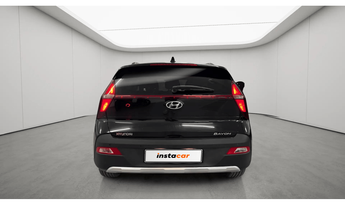 Hyundai BAYON PREMIUM
