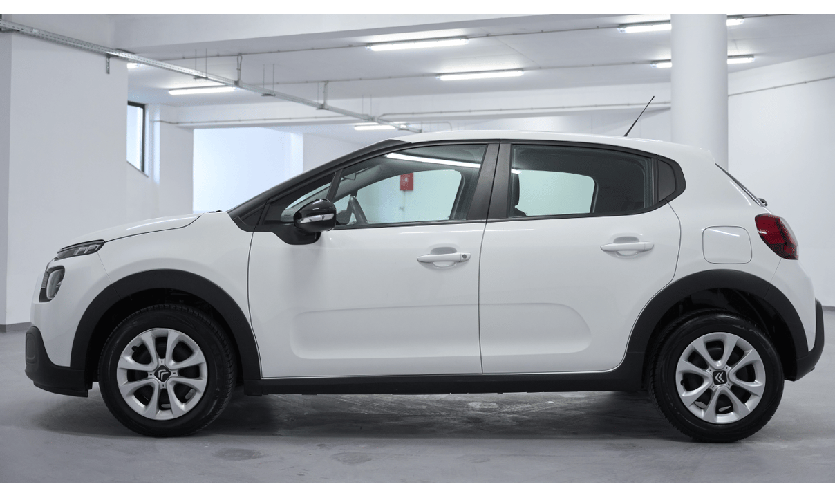 Citroen C3 CORPORATE