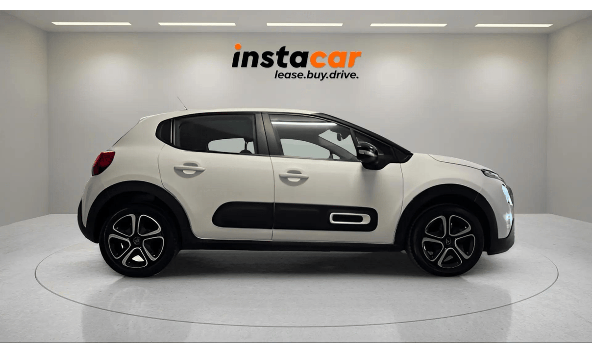 Citroen C3 FEEL