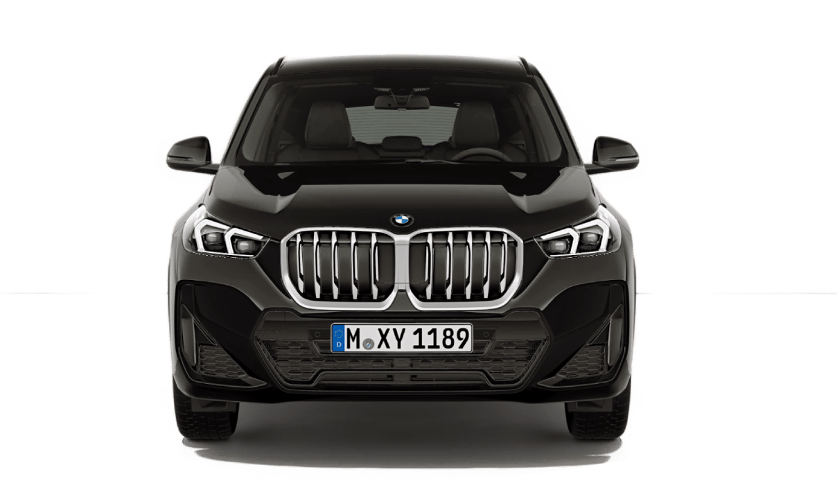 BMW X1 sDrive20i M sport & Premium Pack