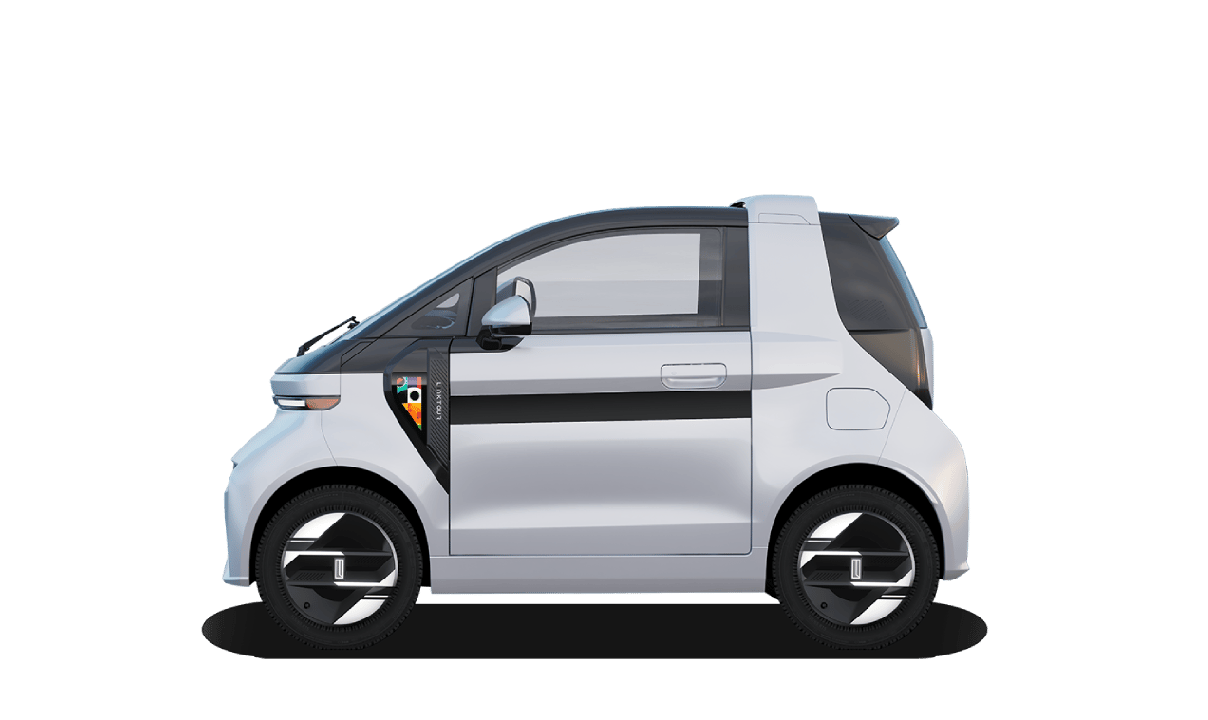 LINKTOUR Alumi ELITE+ L7e