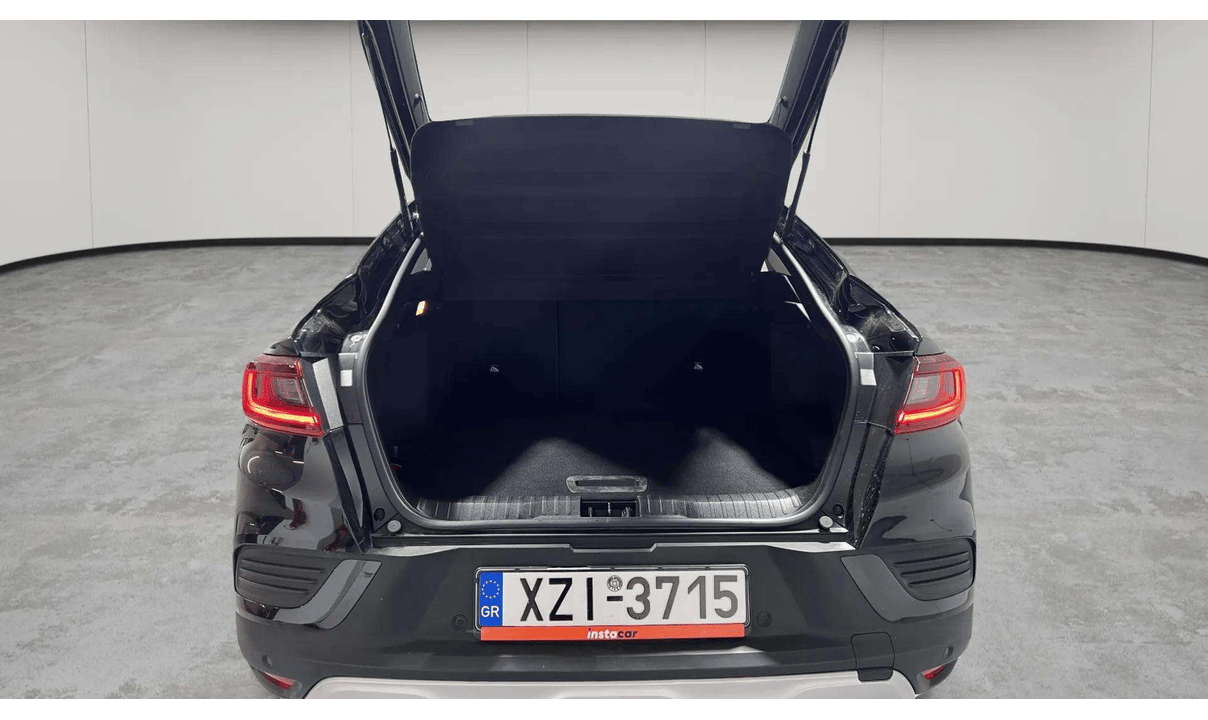 Renault ARKANA TCE EXPRESSION