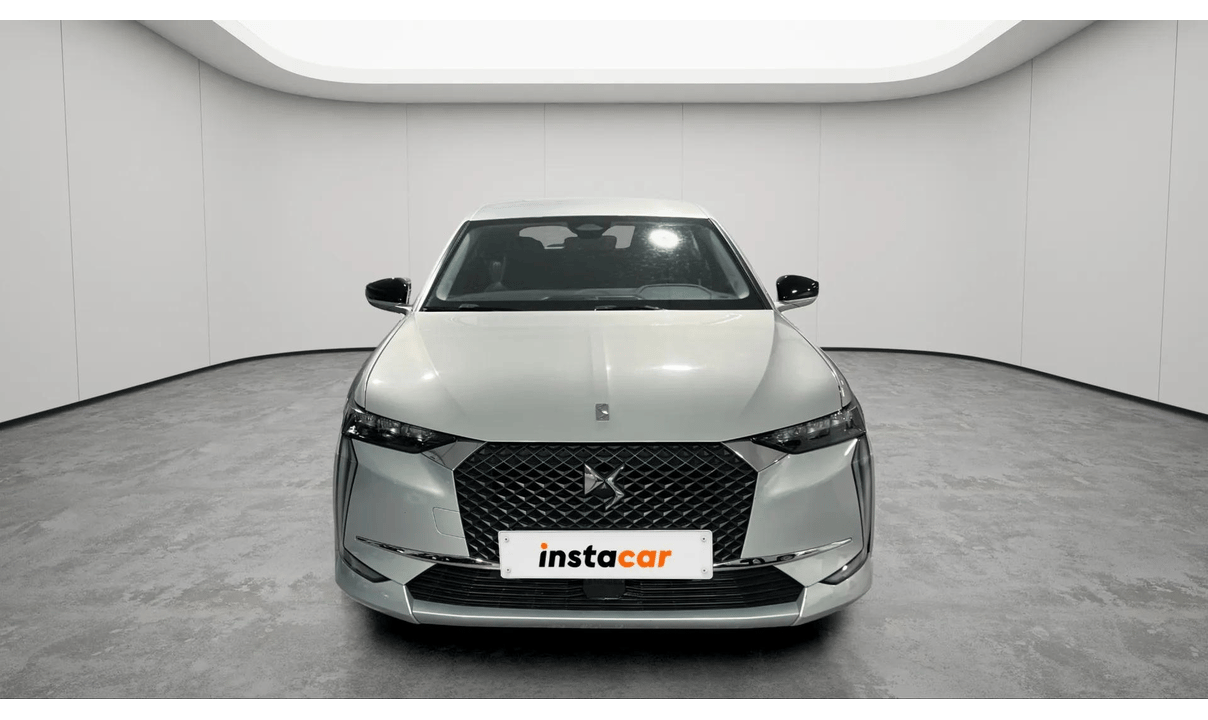 Ds DS4 BUSINESS