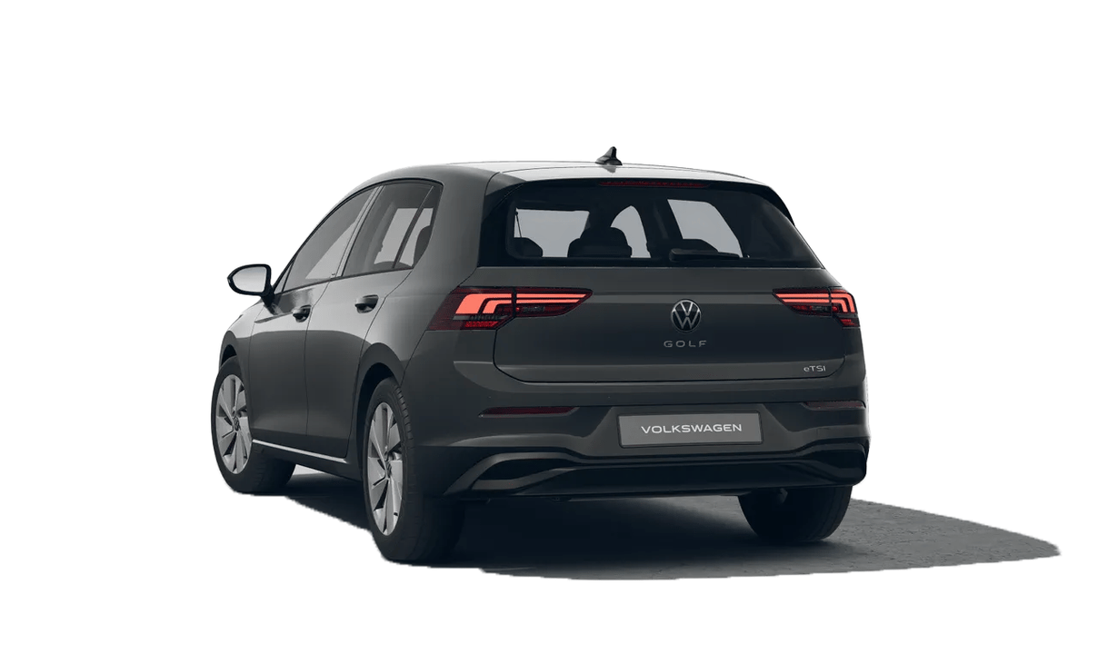 VOLKSWAGEN GOLF LIFE eHybrid DSG
