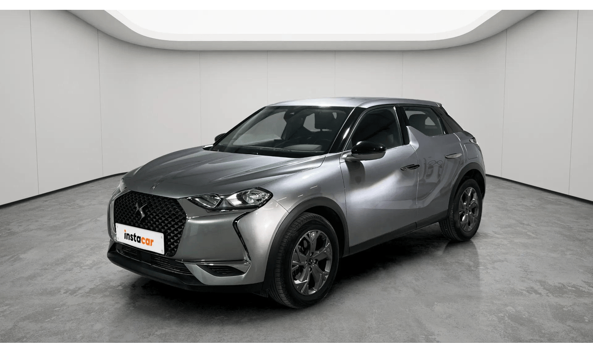 Ds DS3-CROSSBACK BUSINESS