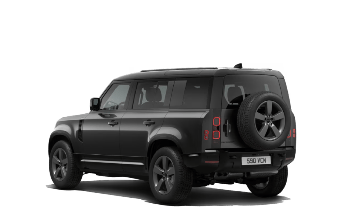 LAND ROVER DEFENDER X-DYNAMIC SE AWD