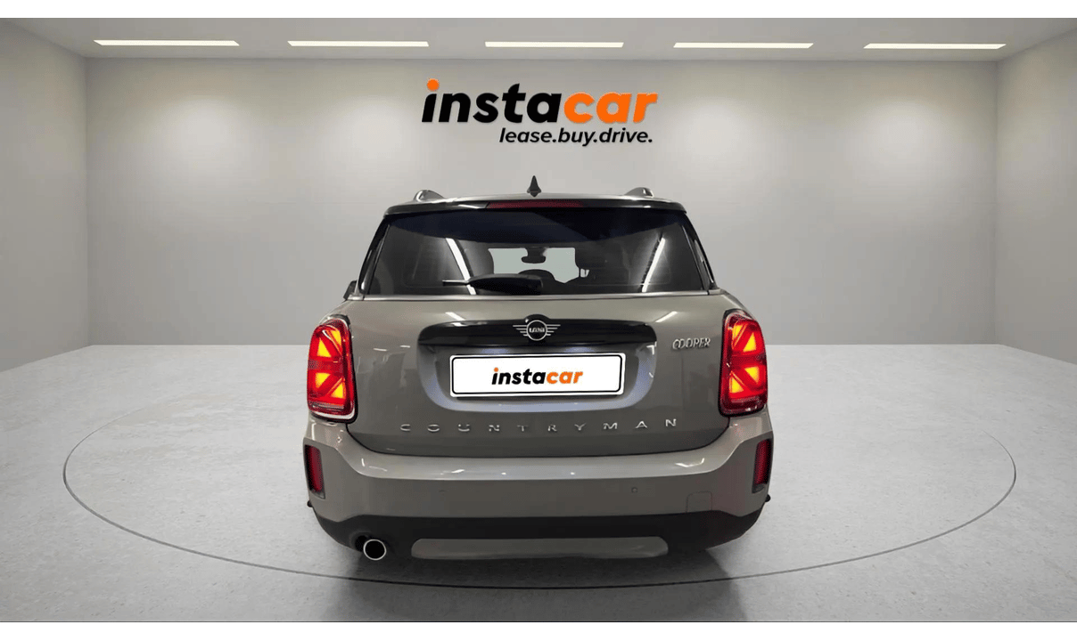 Mini COUNTRYMAN EXECUTIVE PLUS