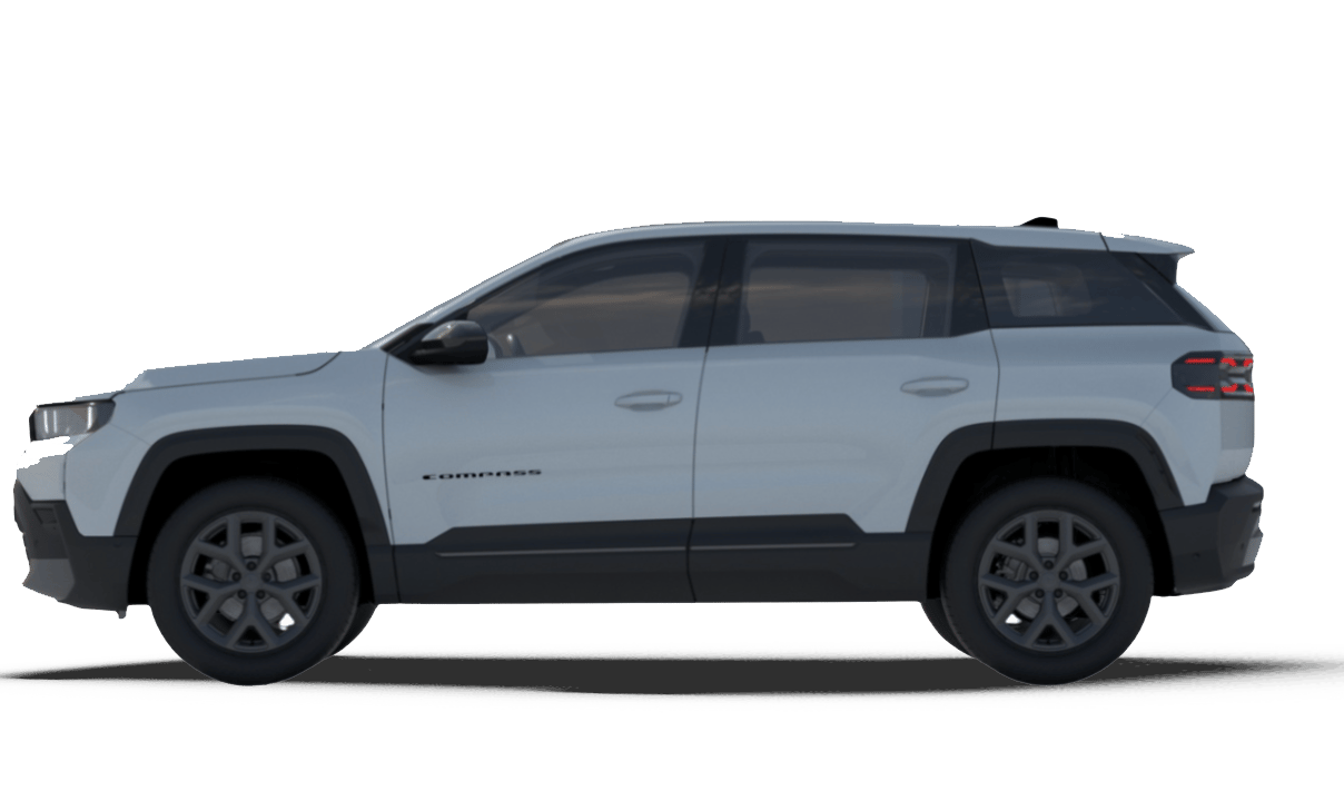 JEEP COMPASS ALTITUDE e-HYBRID