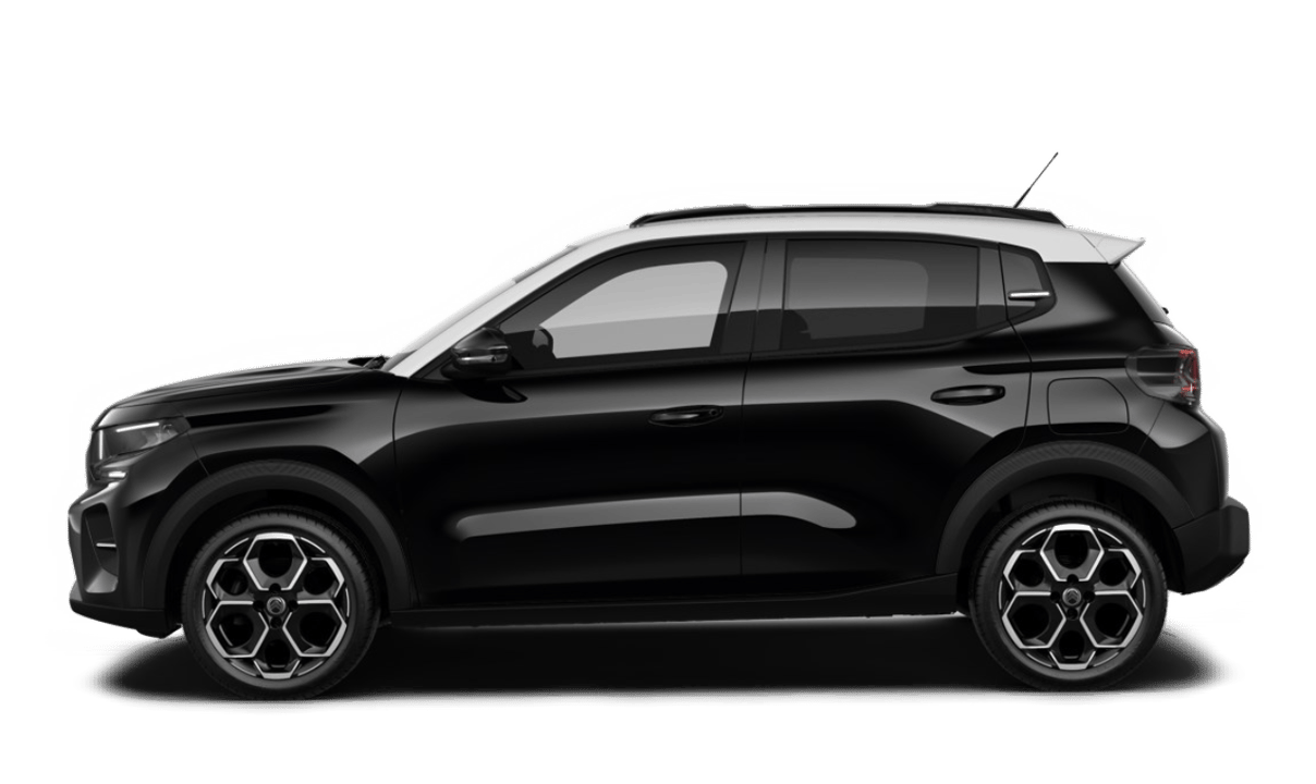 CITROEN C3 MAX
