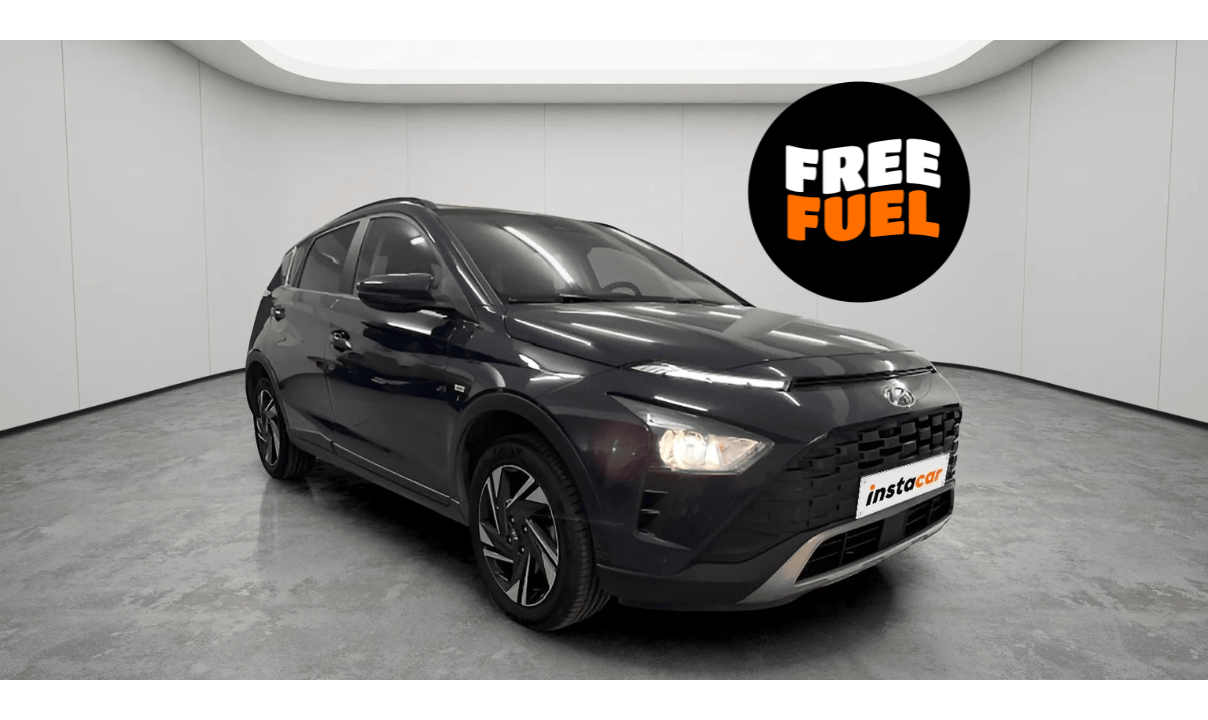 Hyundai BAYON PREMIUM