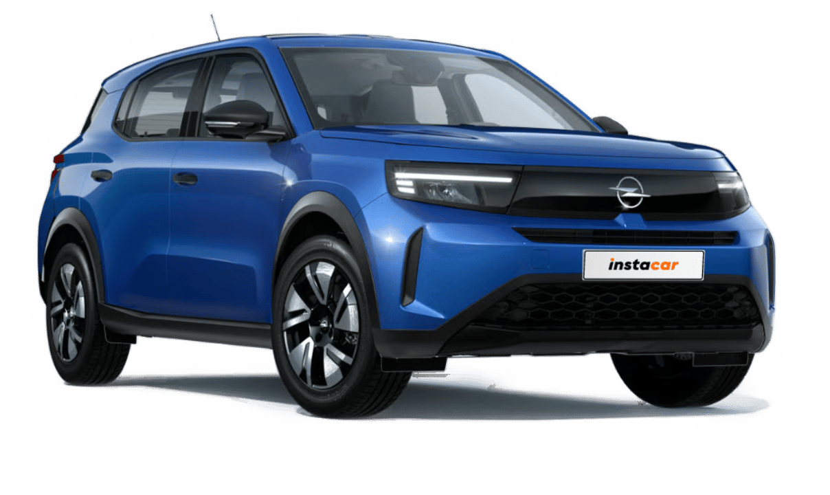 OPEL FRONTERA EDITION PLUS HYBRID EDCT6