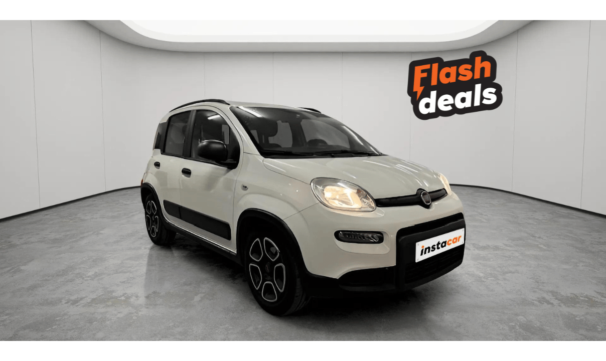 Fiat PANDA CITY LIFE