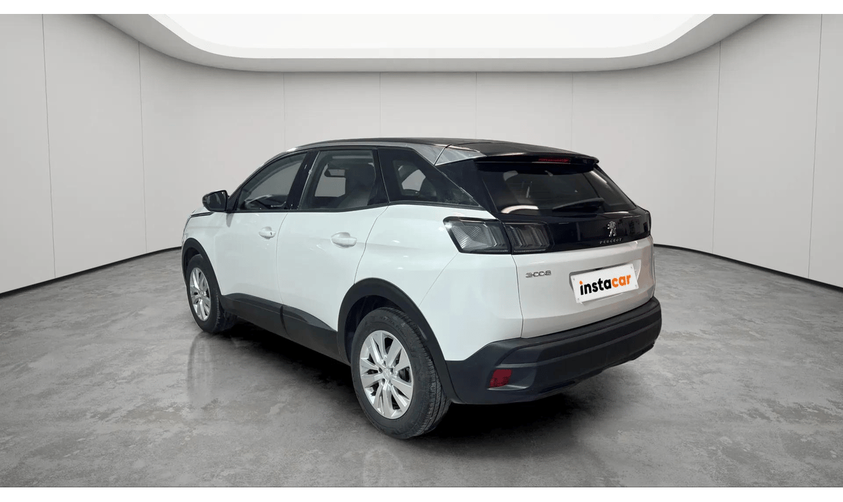 Peugeot 3008 ACTIVE PLUS