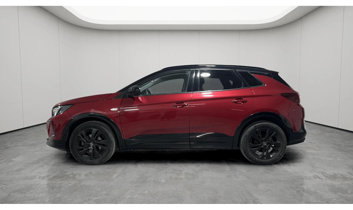 Opel GRANDLAND GS LINE