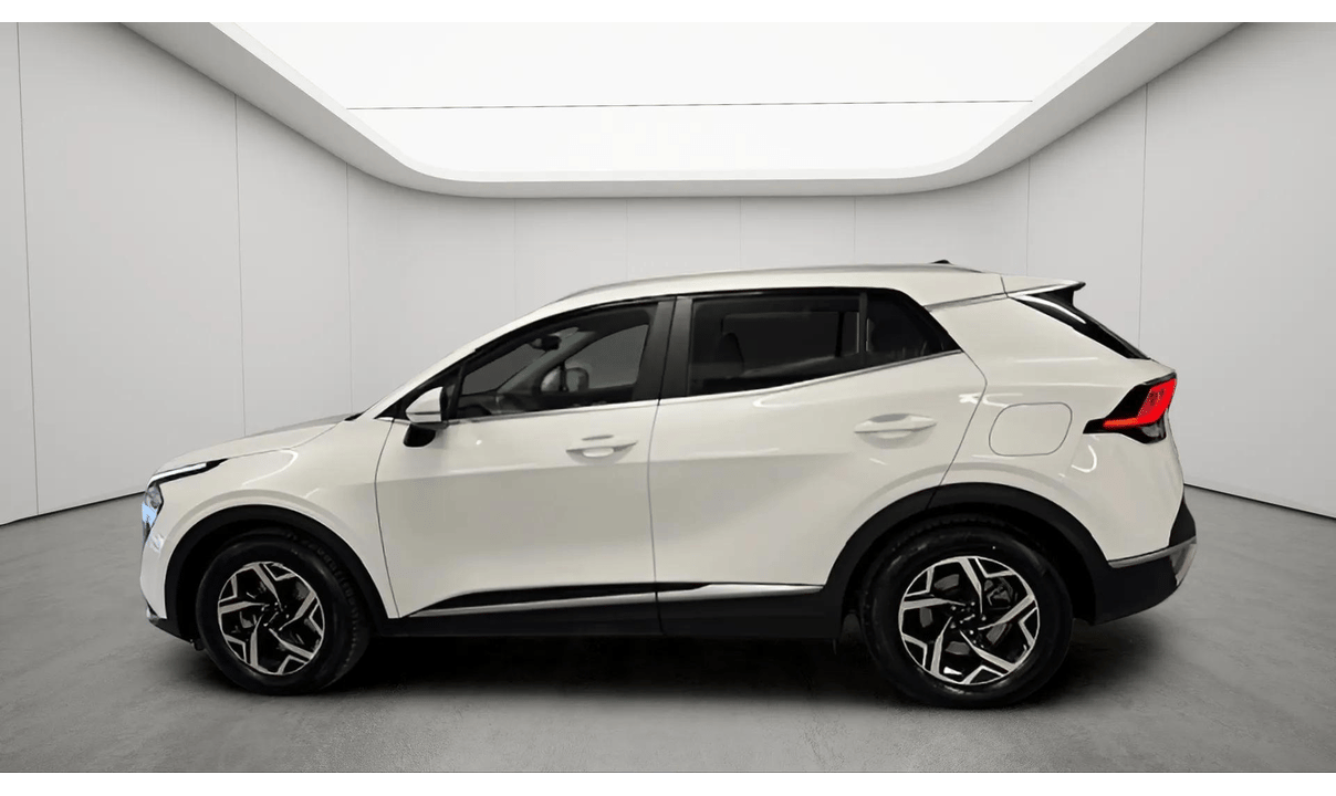 Kia NEW-SPORTAGE LX DYNAMIC