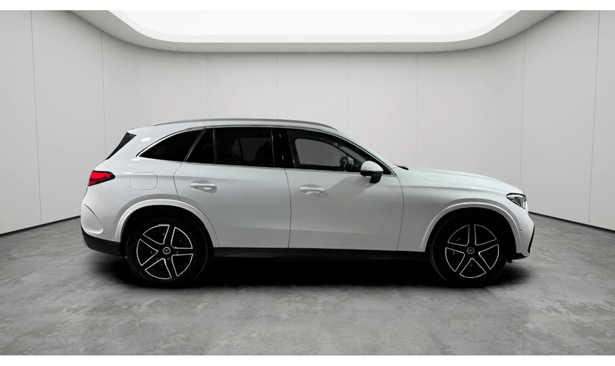 Mercedes GLC 220d 4MATIC SUV AMG LINE FACELIFT