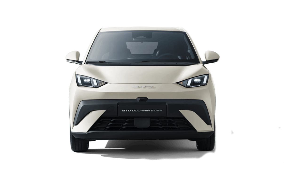 BYD DOLPHIN SURF BOOST