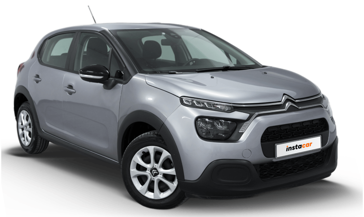 Citroen C3 CORPORATE