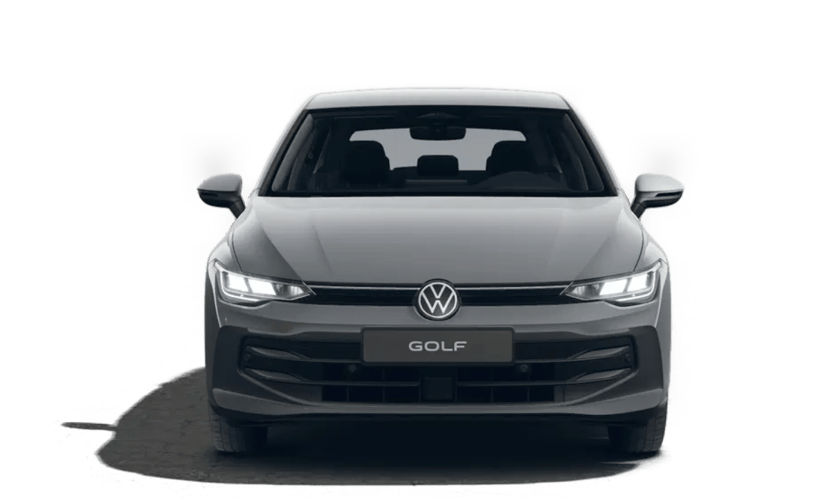 VOLKSWAGEN GOLF TSI ESSENTIAL