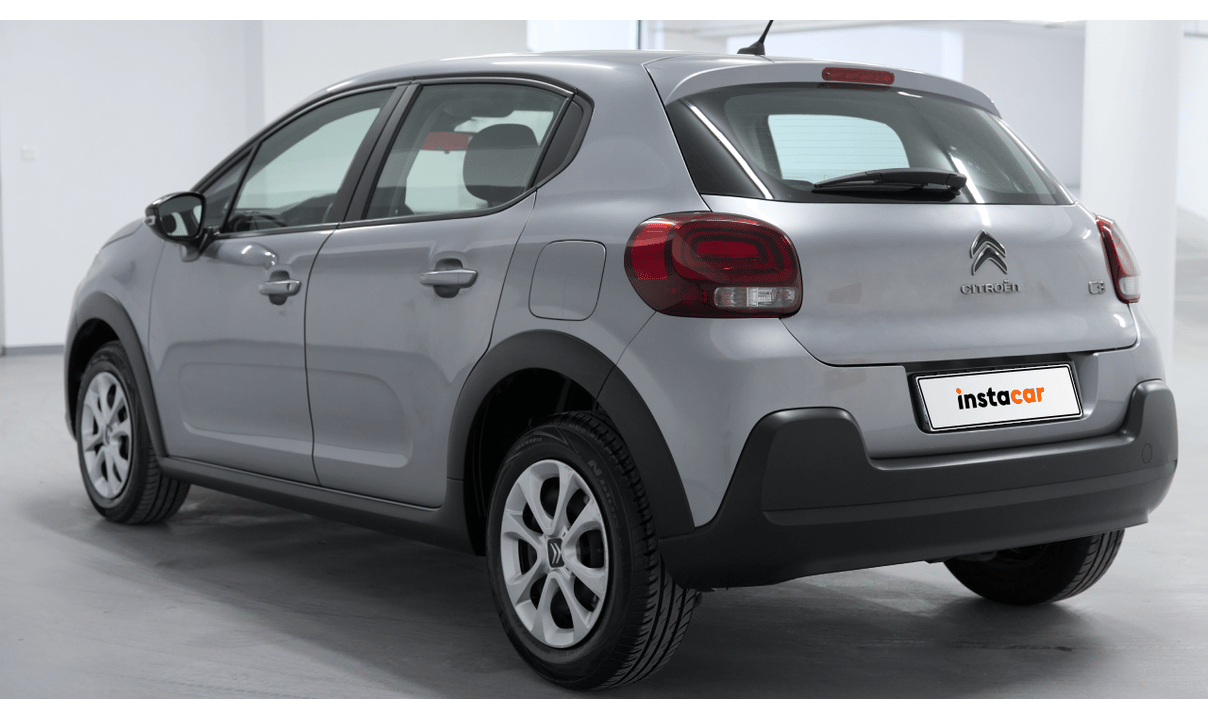 Citroen C3 CORPORATE